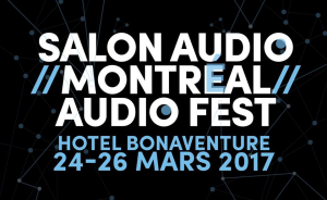 Montreal Audio Fest