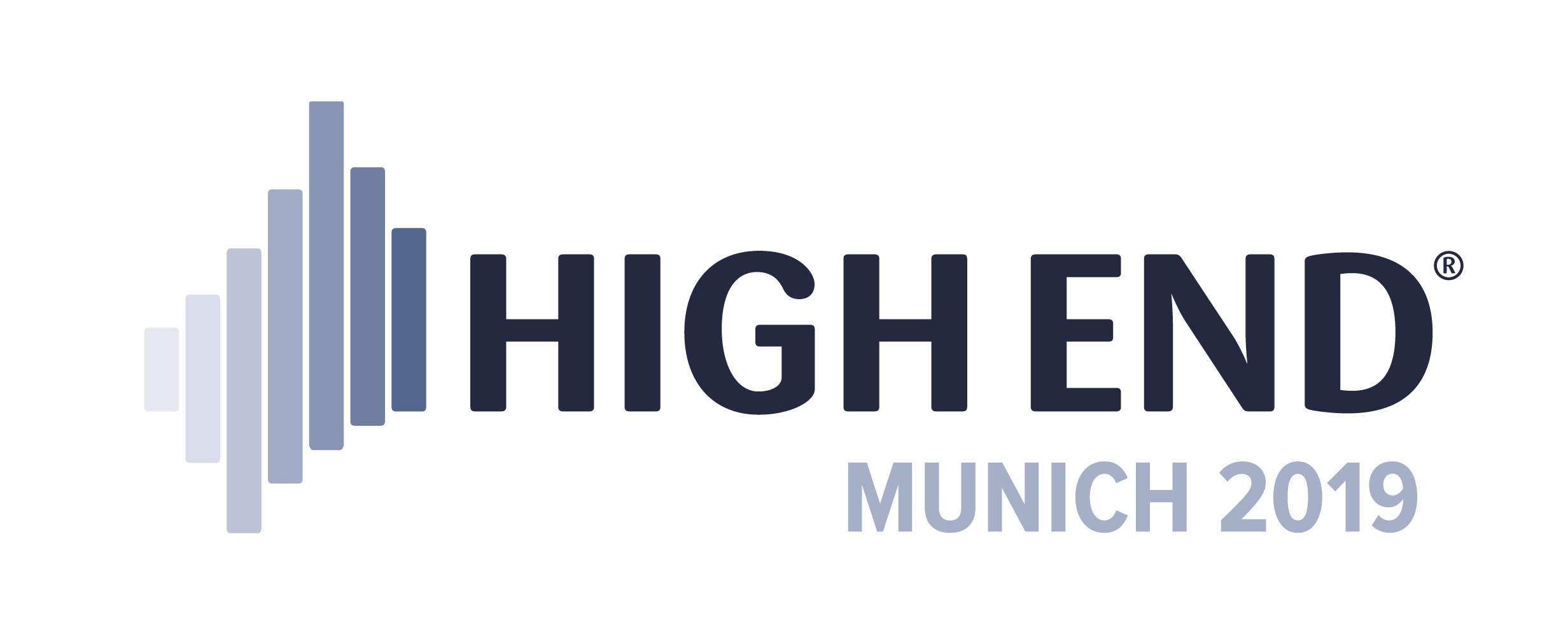 Munich High End Society 2019